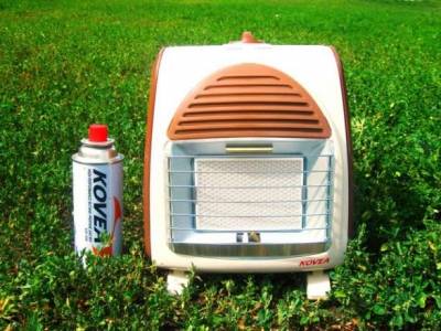 Comment choisir un chauffage au gaz