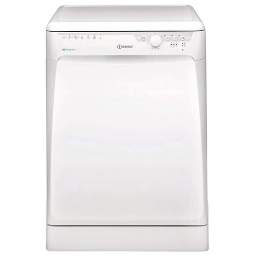 Lave-vaisselle Indesit (Indesit): classement TOP des meilleurs modèles de la marque