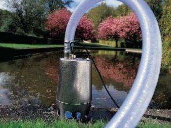 Pompe submersible "Kid" - un aperçu des caractéristiques, des avis des consommateurs et de certaines réparations