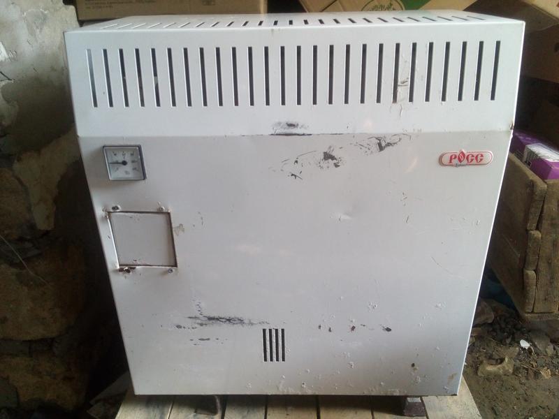 Vue d'ensemble des modèles populaires de chaudières à parapet avec avis des propriétaires