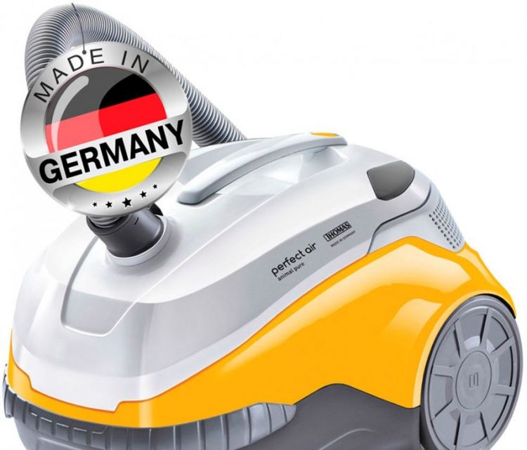 15 meilleurs aspirateurs - classement 2020