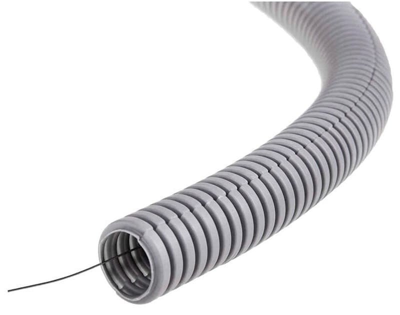 Ondulation pour fils et câbles - choisissez la meilleure option