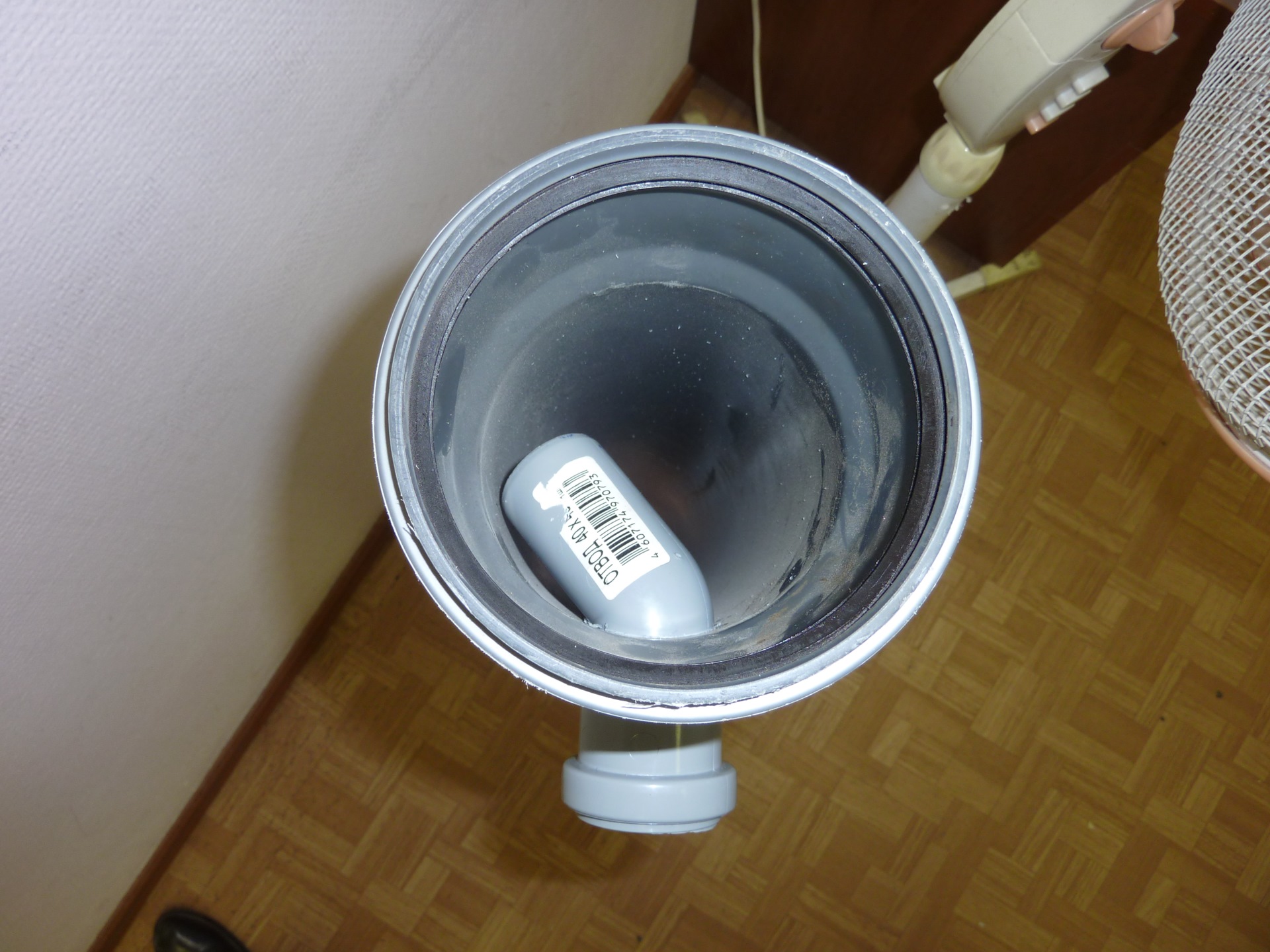 Comment fabriquer soi-même un cyclone pour aspirateur: fabriquer un filtre cyclone à la maison