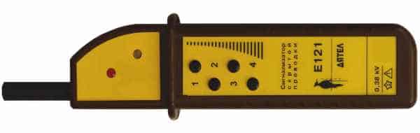 Détecteur de câblage caché à faire soi-même