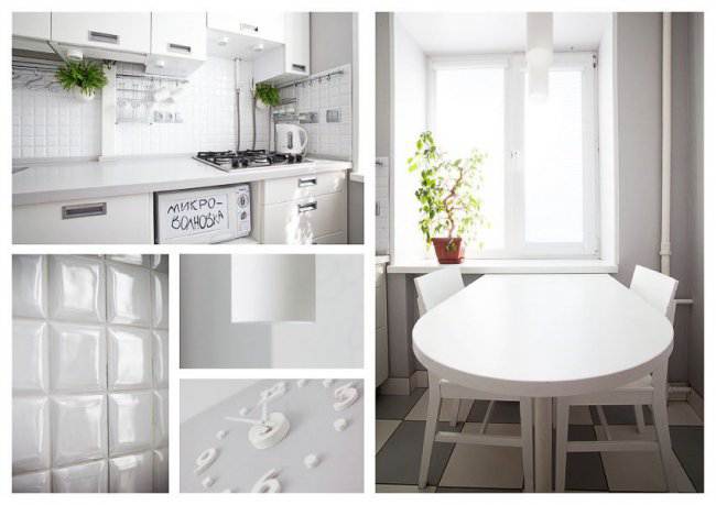 5 caractéristiques de design d'intérieur qui donnent à votre cuisine un aspect désuet