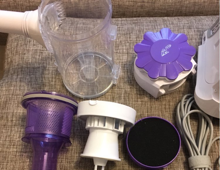 Puppyoo wp650 : avis, spécifications, avantages et inconvénients