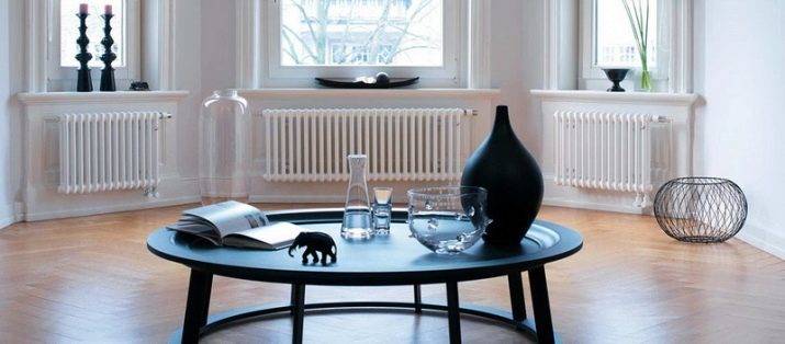 Comment choisir les batteries de chauffage - conseils de l'assistant