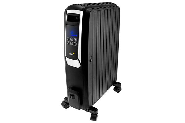 Quel appareil de chauffage est préférable d'acheter pour une résidence d'été