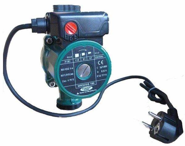 Calcul thermique du système de chauffage: formules, données de référence et un exemple spécifique