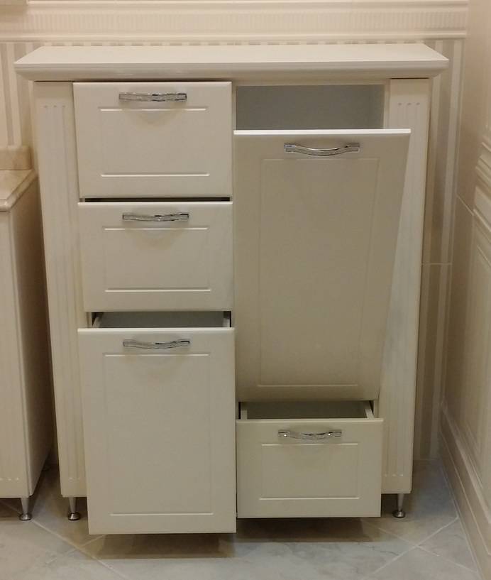 5 matériaux que vous ne devriez pas utiliser dans votre salle de bain