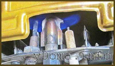 Thermocouple pour un geyser : conception et principe de fonctionnement + vérification et remplacement par vous-même