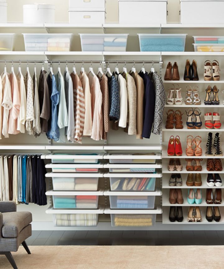 10 conseils pour vous aider à désencombrer votre maison