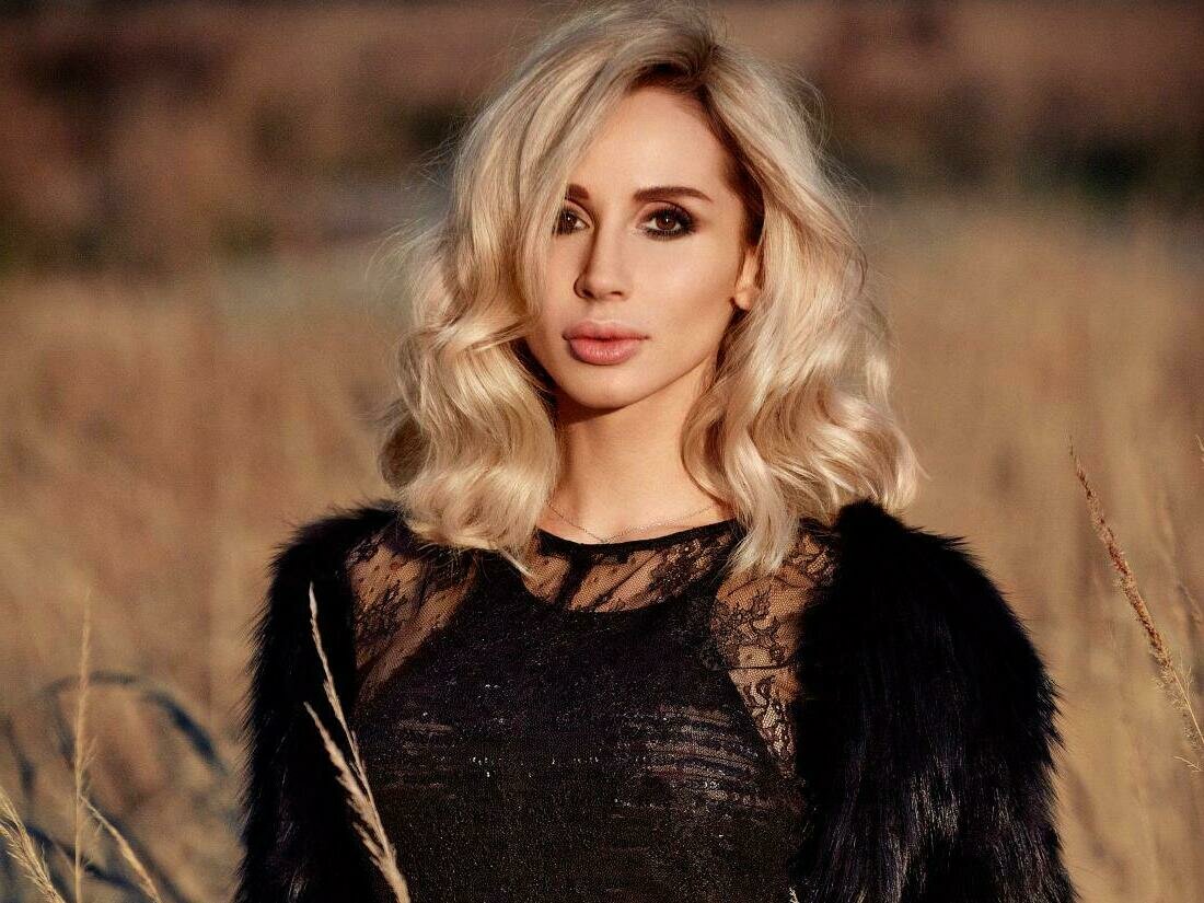 Chanteuse Svetlana Loboda: biographie, vie personnelle, famille, mari, enfants — photo - globalsib