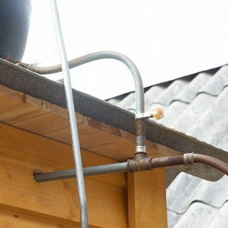 Comment choisir un réservoir pour une douche d'été: une comparaison des différentes options les unes avec les autres