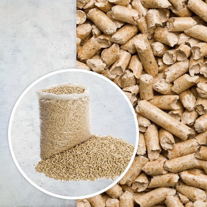 Tout savoir sur les pellets : règles de production, normes et méthodes de contrôle qualité