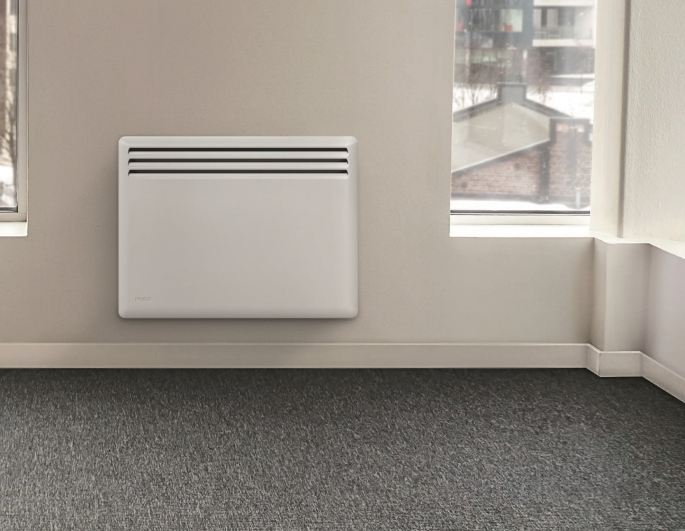 Comment choisir un convecteur et pourquoi l'électrique est-il préférable au gaz | prix des médias