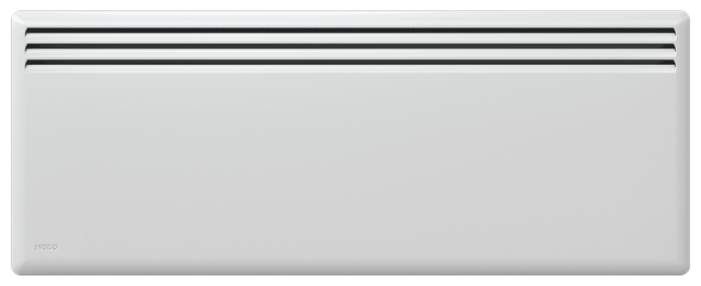 Vue d'ensemble des convecteurs NOBO