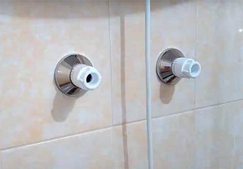 Choisir une chaudière à gaz pour l'eau chaude