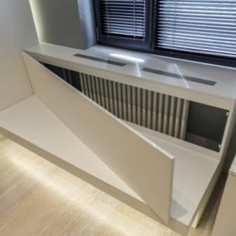 Comment cacher les tuyaux de chauffage : une analyse des 3 méthodes les plus populaires