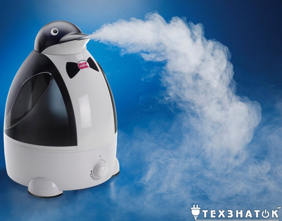 Comment utiliser un humidificateur: les subtilités de fonctionnement et de ravitaillement des appareils climatiques