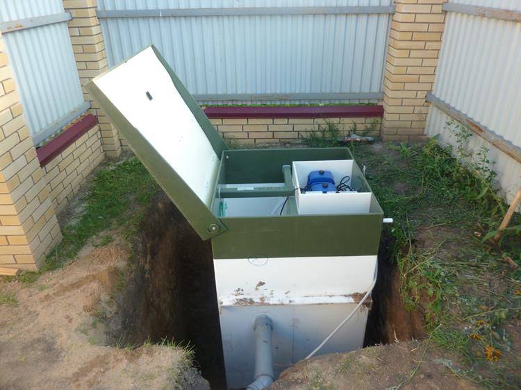 Réparation de la fosse septique "Topas": caractéristiques du professionnel et du libre-service