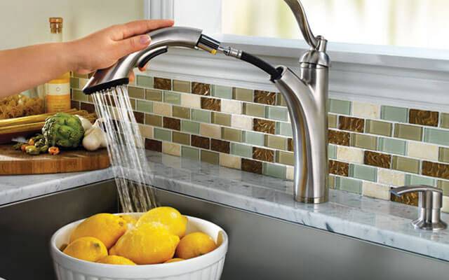 Comment choisir un robinet de cuisine de qualité