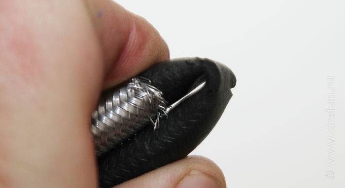 Connexion matérielle pour un mélangeur: appareil, avantages et inconvénients + caractéristiques d'installation