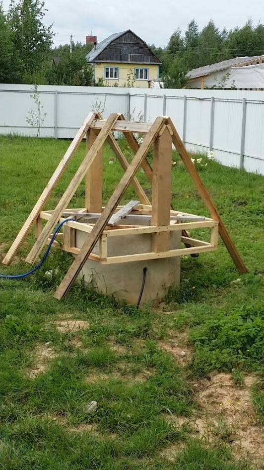 Well house - comment réaliser les meilleurs projets stylés et les meilleures idées de design DIY ! (Photo et vidéo)