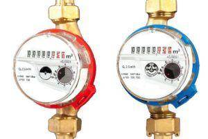 Installation de compteurs d'eau : partie 1 sur 2