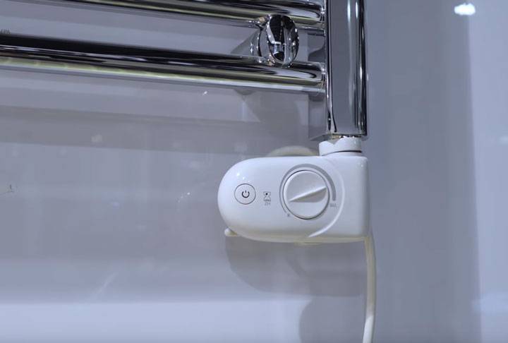 L'installation d'un sèche-serviettes électrique peut-elle être considérée comme une prévention de l'apparition de champignons ?