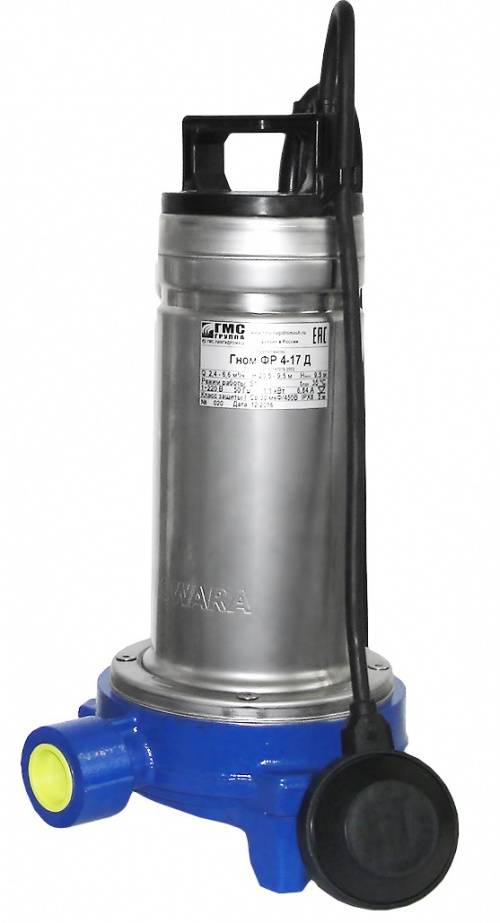 Réparation de la pompe Gnome : un aperçu des pannes courantes et comment les réparer