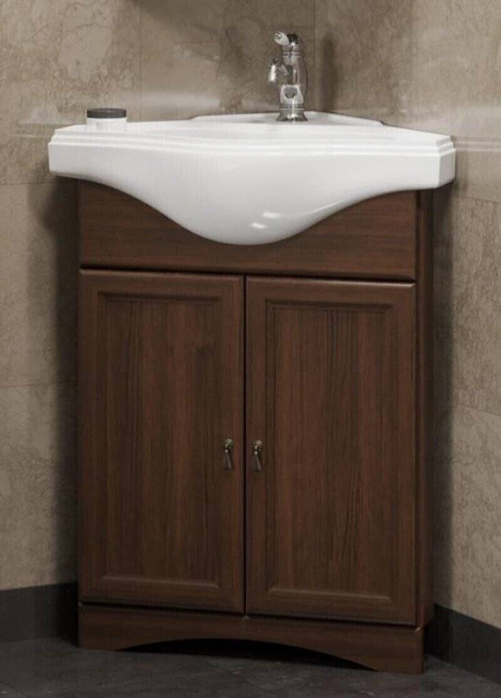 Double vasque : un aperçu des sanitaires insolites + un exemple de travaux d'installation