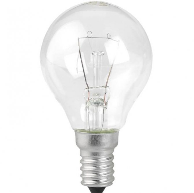 Hypothèque sous un lustre dans un plafond tendu: instructions d'installation de plates-formes pour lustres