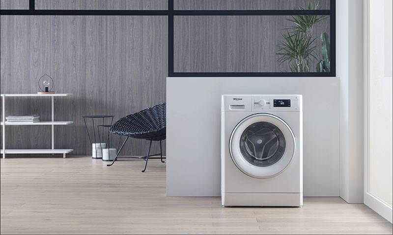 Classement des machines à laver étroites - top 10 des meilleures 2020