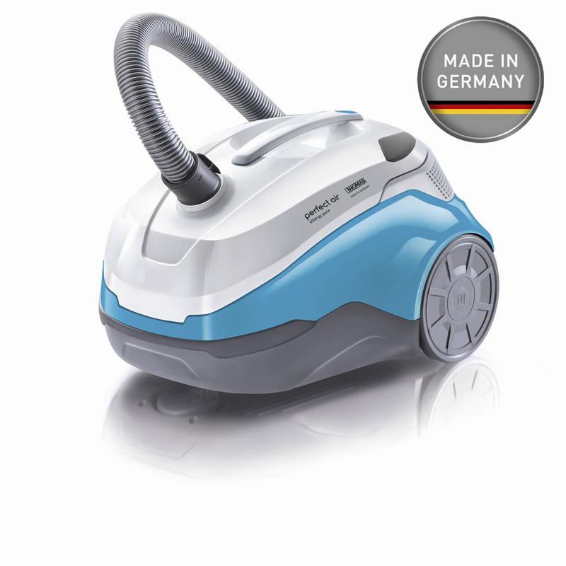 Aspirateur avec aquafiltre: note 2018 - les meilleurs modèles, avis