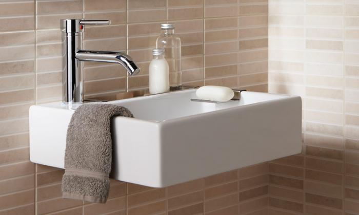 Comment installer soi-même un évier tulipe: une instruction étape par étape