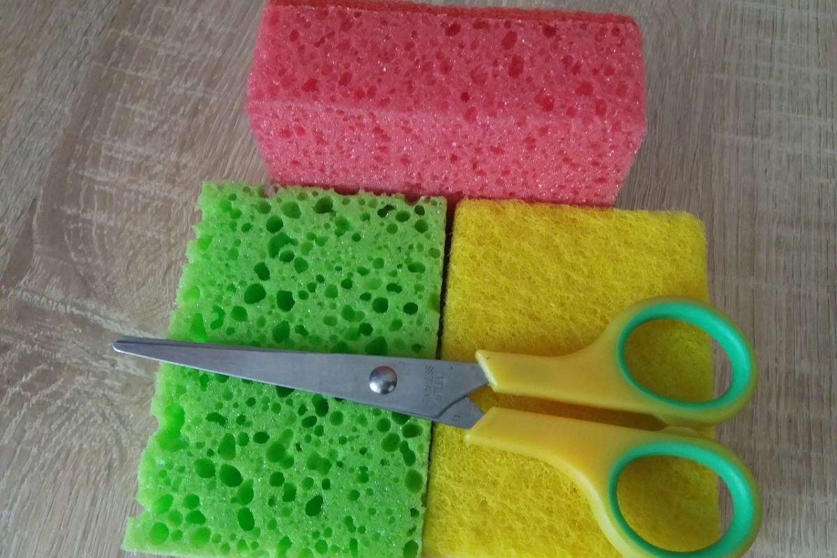 Interdiction stricte des torchons et pourquoi nous avons cessé d'en acheter