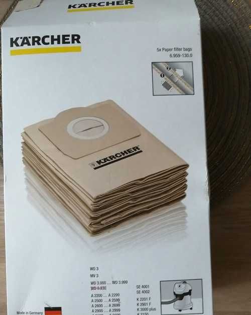 Aspirateurs de lavage Karcher : top 5 des meilleurs modèles + recommandations avant achat