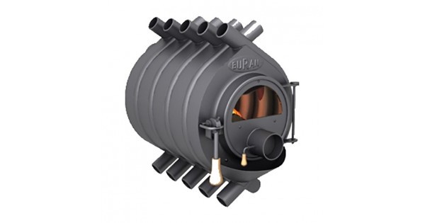 Poêle à bois buleryan avec circuit d'eau: avis, principe de fonctionnement