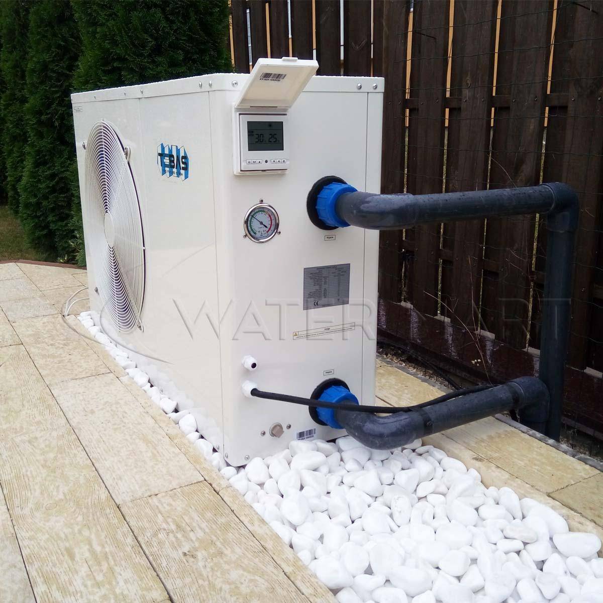 Pompe de piscine : types, comment choisir laquelle est la meilleure et pourquoi