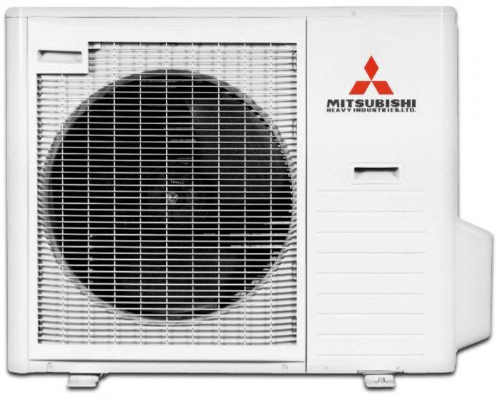 Dimensions standard des climatiseurs : dimensions typiques de l'unité extérieure et intérieure