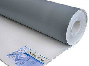 Imperméabilisation du sol dans l'appartement: caractéristiques du choix des matériaux isolants + procédure de travail