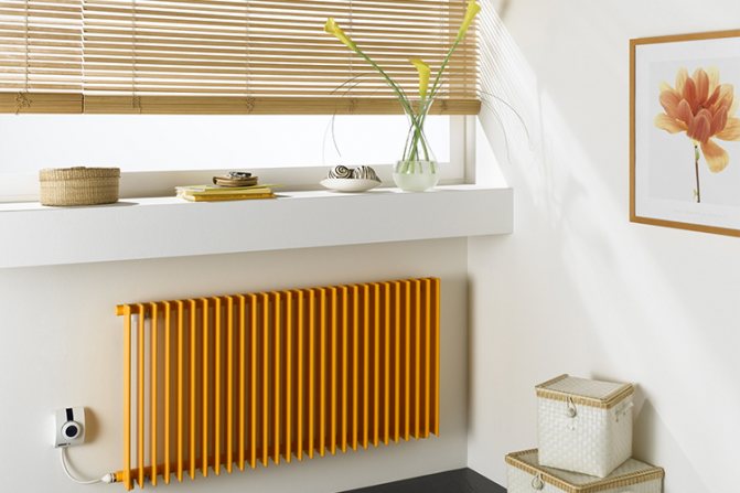 Quels radiateurs de chauffage conviennent le mieux à un appartement - conseils d'experts pour choisir