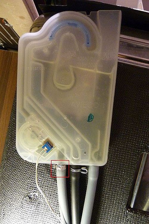 Grand nettoyage du lave-vaisselle en 7 étapes