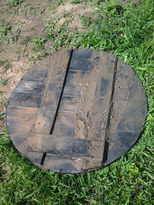 Guide de nettoyage de puits