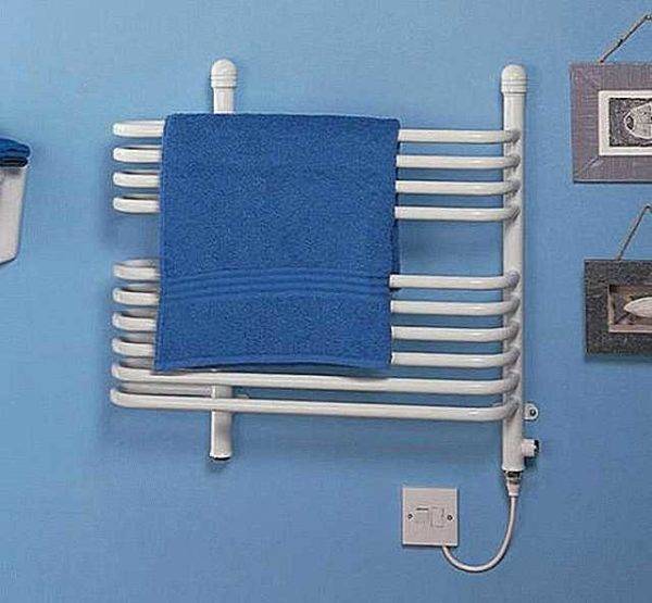Quel sèche-serviettes électrique est préférable de choisir pour la salle de bain
