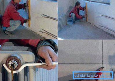 Mitigeur cascade cascade : appareil, avantages et inconvénients + revue des meilleurs fabricants