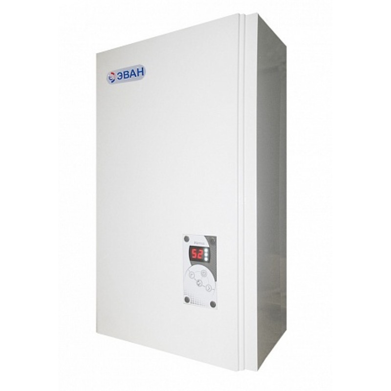 Chaudière électrique evan expert 12