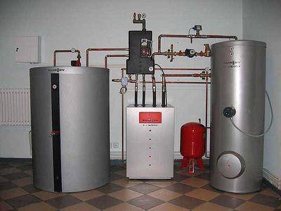 Exigences pour la ventilation d'une chaufferie à gaz: normes et caractéristiques de l'assemblage du système