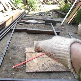 Types de portails pour une maison privée: nuances de choix + étapes d'installation à faire soi-même